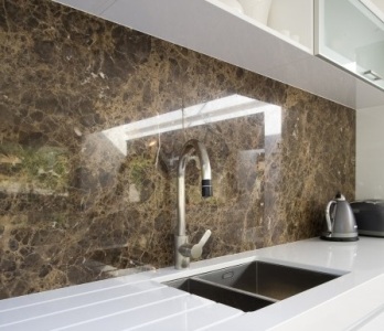 мраморная столешница